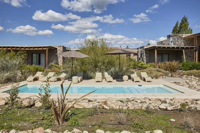 Casa de Huéspedes Gimenez Riili