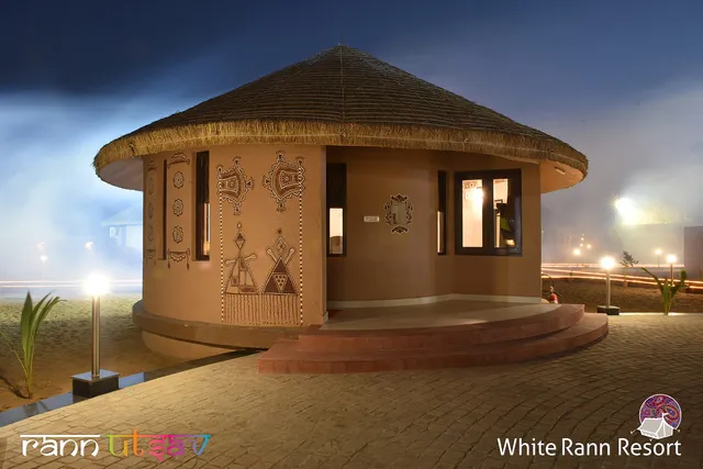 White Rann Resort