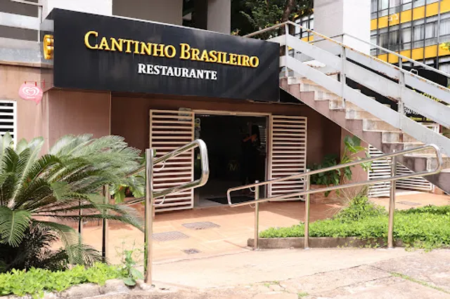 Cantinho Brasileiro - Restaurante Asa Norte