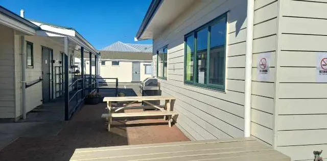 Tō Tātou Kainga - Serviced Accommodation