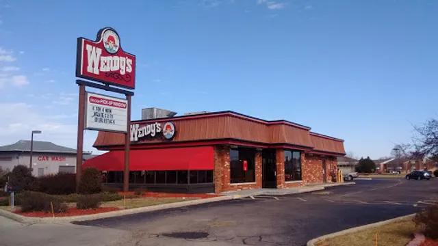 Wendy's
