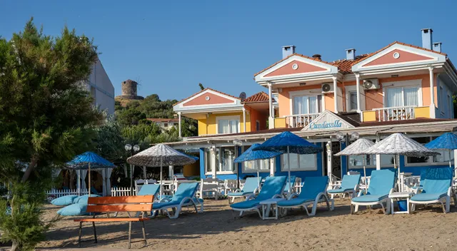 Cundavilla Suit Otel ve Kahvaltı Noktası