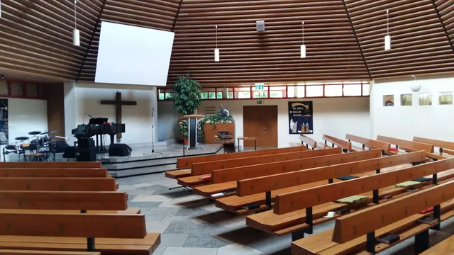 International Baptist Church of Zurich