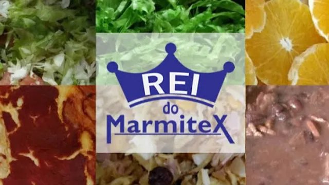 Sô Antônio´s - Rei do Marmitex