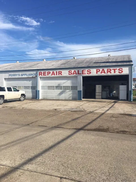 Perry's Appliance Repair