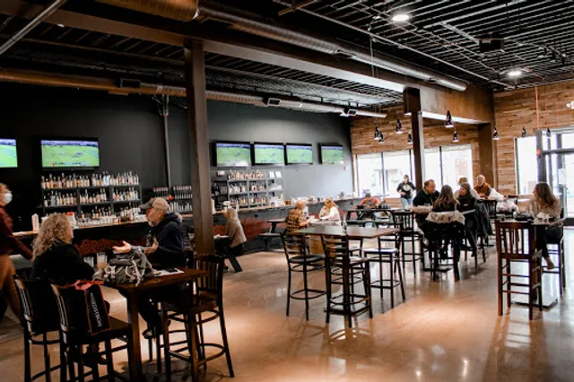 Helltown Brewing - Strip District