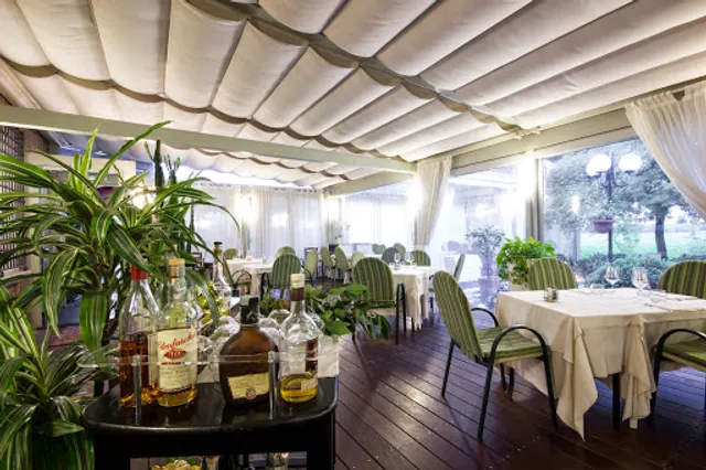 Ristorante Le Querce