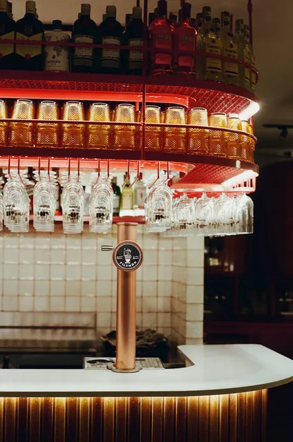 Restaurante Filemón