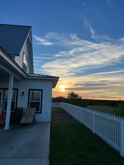 Four Gables at Doves Rest Cabins