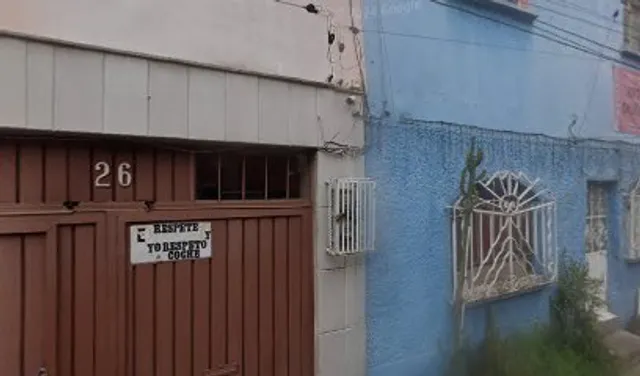 ANTOJITOS DOÑA MECHE