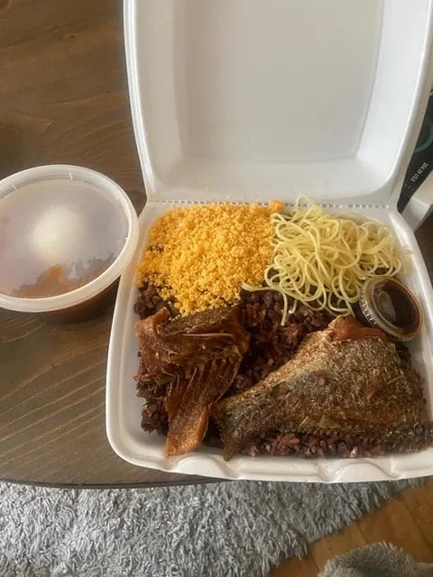 Dell's Edible Creations RESTAURANT