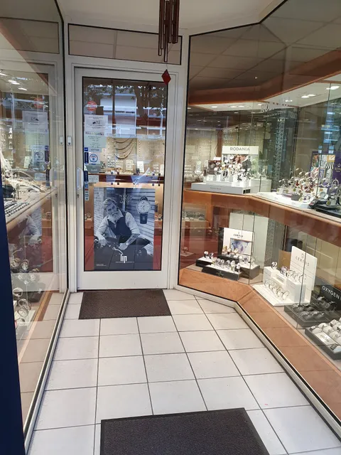 Bijouterie Horlogerie Jourdan