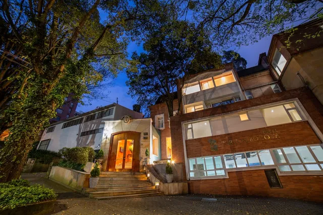 Hotel Portón Bogotá