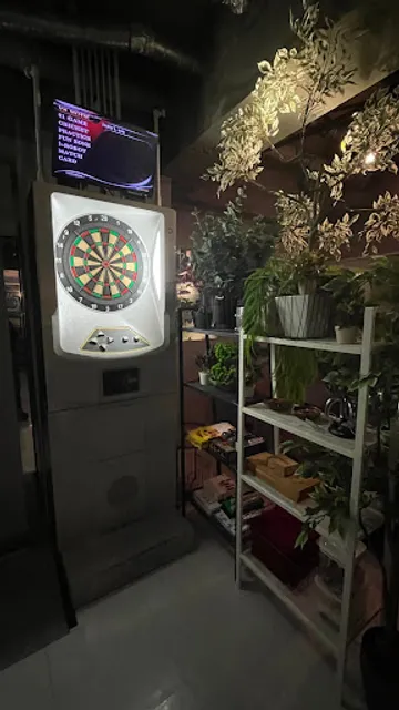 BAR ジースクエア