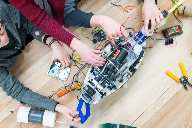 Kate Gleason College of Engineering