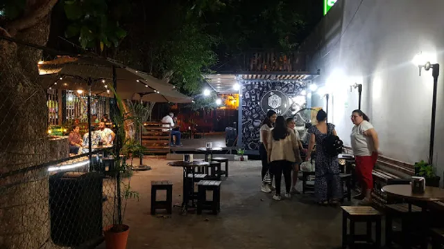 Rush Café Concordia