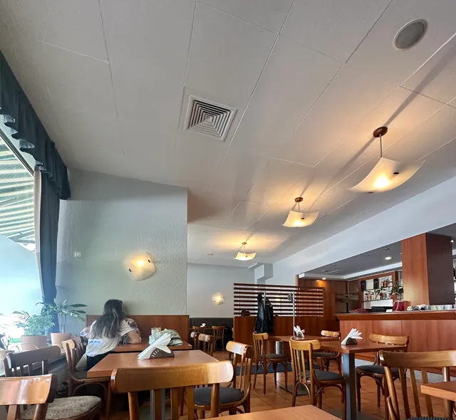 Tattva Indisches Restaurant Milbertshofen