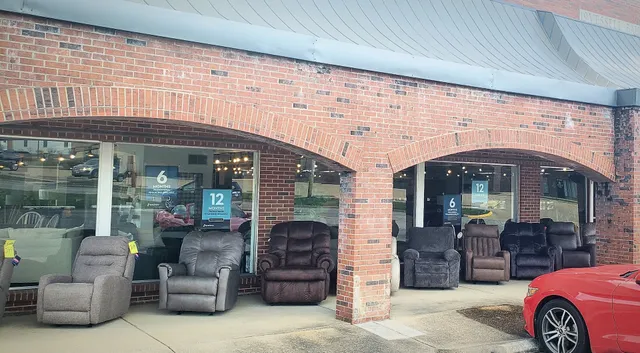 Sleep Ezzz Furniture and Mattress H.Q