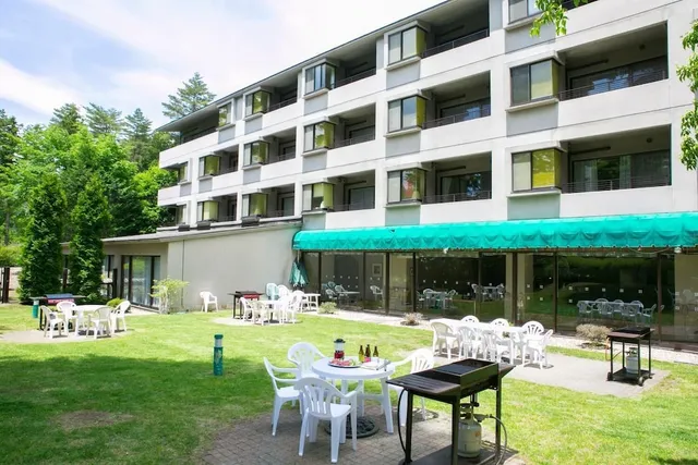 Sandansu Resort Kawaguchiko