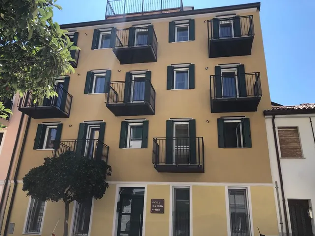 Villa Carlotta Grado