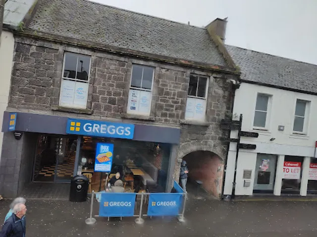 Greggs