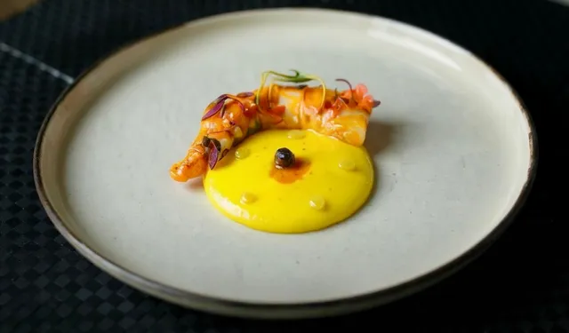 Jashan Indian Fine Dine