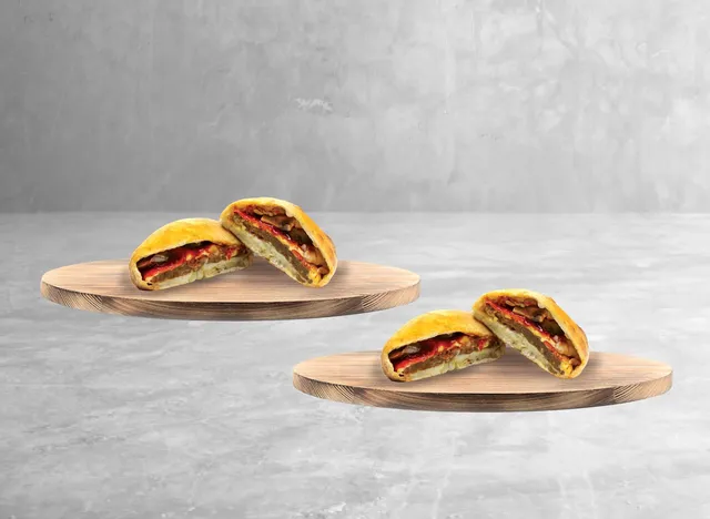 Nevşehir 2000 Evler Domino's Pizza