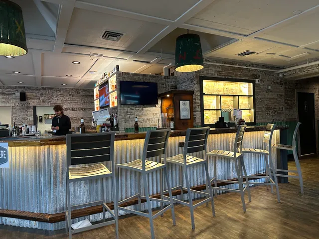 Uncle Billy's Burger Joint