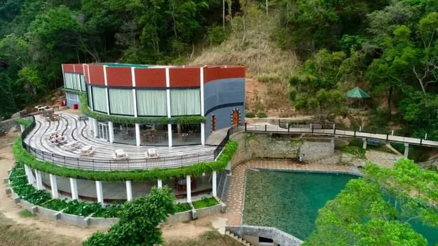 Arangala Forest Lodge