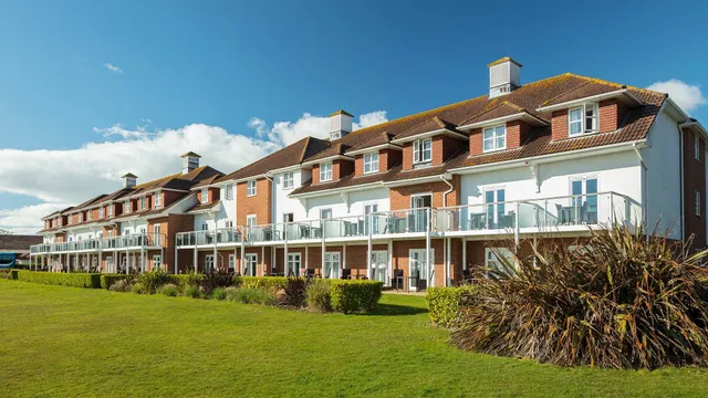 Warner Hotels - Bembridge Coast