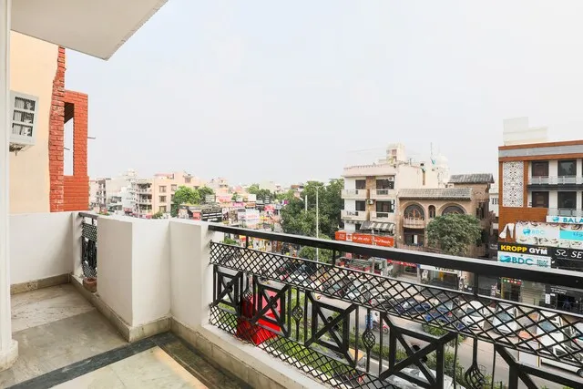 OYO 81285 Prakash Home Stay