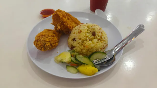 SugarBun @ Emart Tabuan Jaya