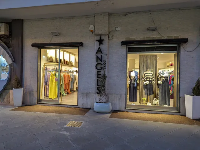 Angels Concept Store