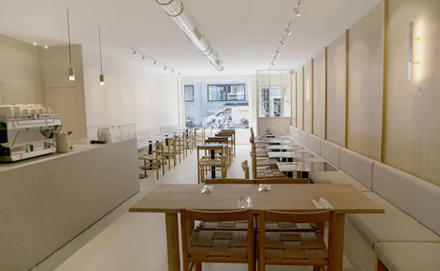 LOCALS ALL DAY BRUNCH - DANIËL