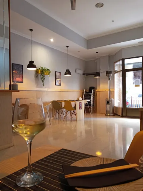 Restaurante Japonés | Kalu Sushi