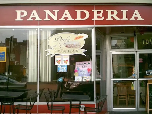 PANADERIA PERLA DE ORIENTE