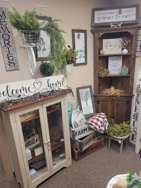 The Weathered Farmhouse