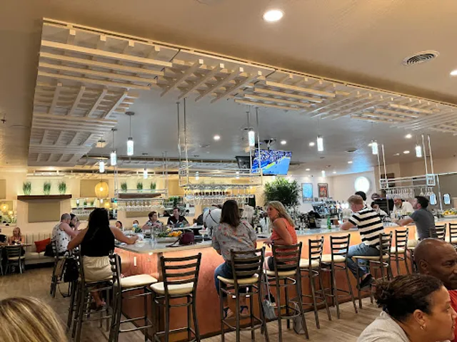 Next Door Beach Bistro