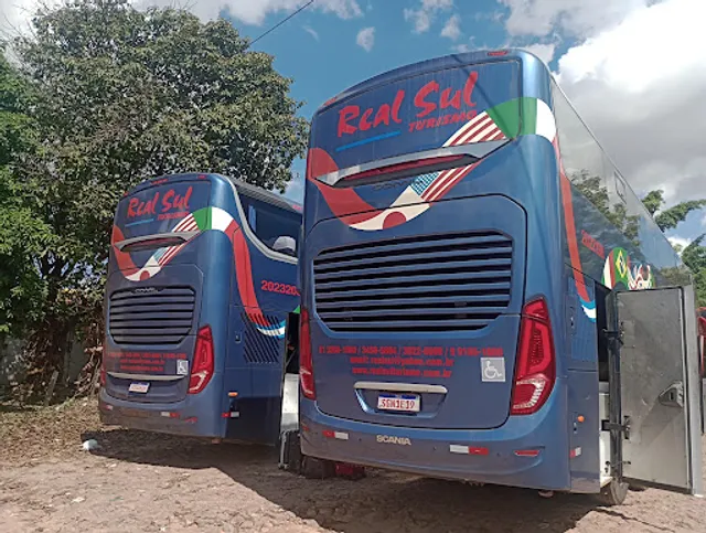 Churrascaria Residencia 1