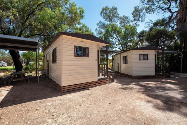 Echo Holiday Parks - Renmark