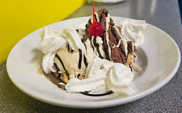 Pap and Poppys Cold Treats