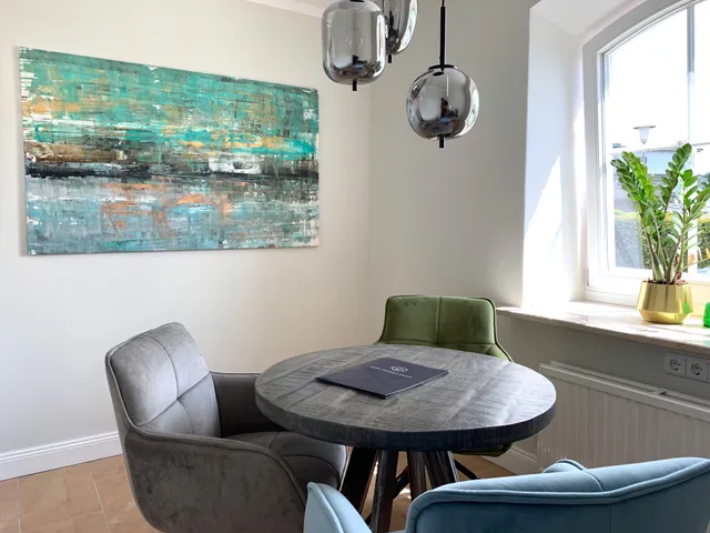 Ostsee Apartment Service OAS Scharbeutz