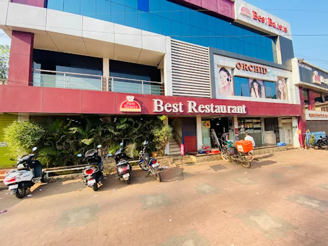 Best Bakers And Restaurant