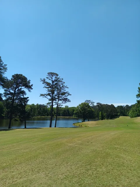 Mountain View Course