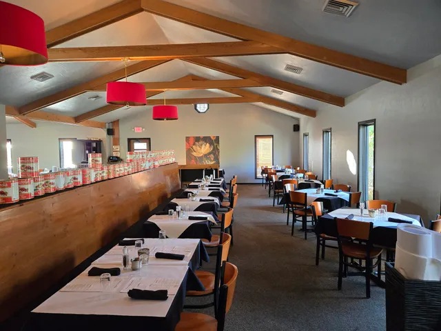 Villaggios Italian Steakhouse