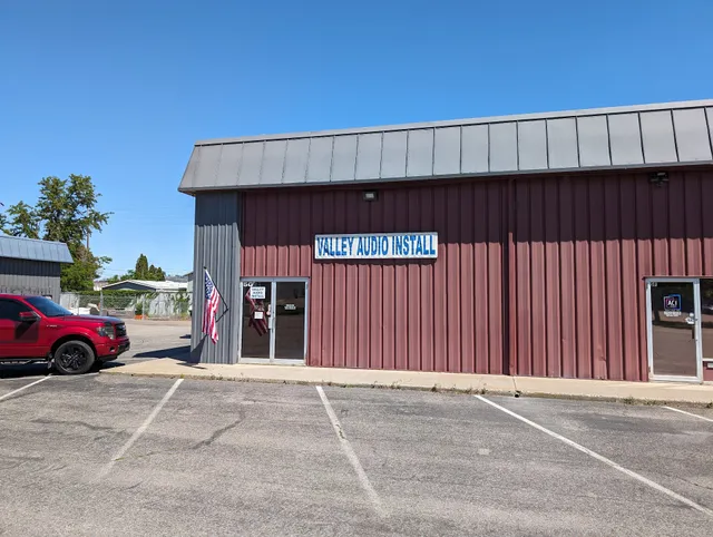 Valley Audio Install