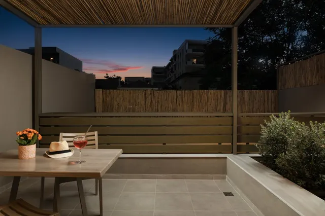 Dimitra Central Apts