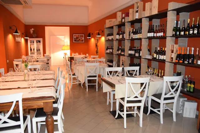 Ristorante Pizzeria La Bussola