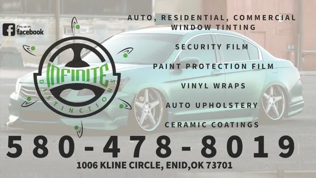 Infinite Distinctions