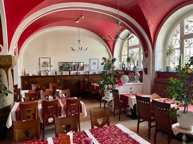 Restaurant Ratskeller Gotha